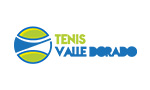 Tenis Valle dorado